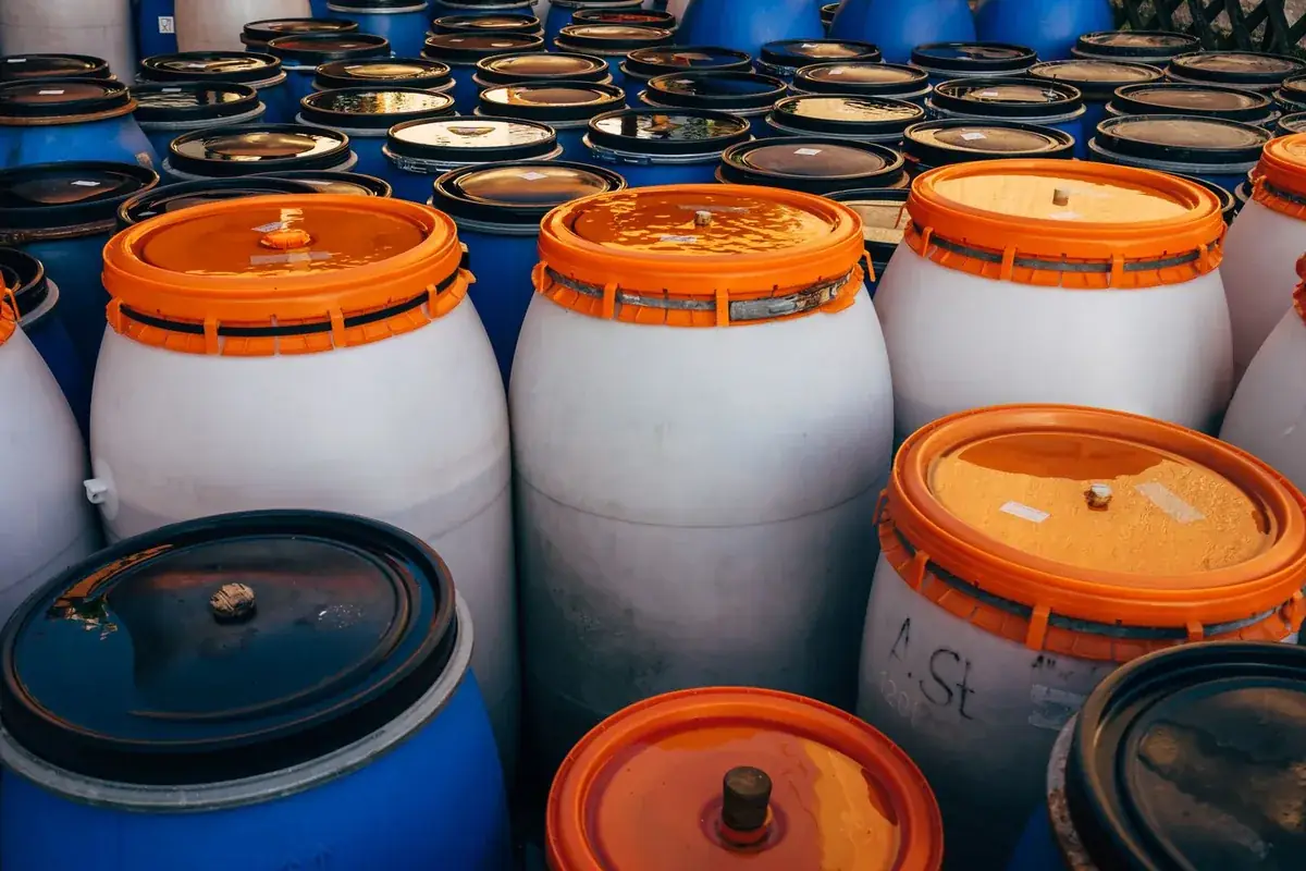 Chemical & Toxic Waste Cleanup in Brownfield, TX